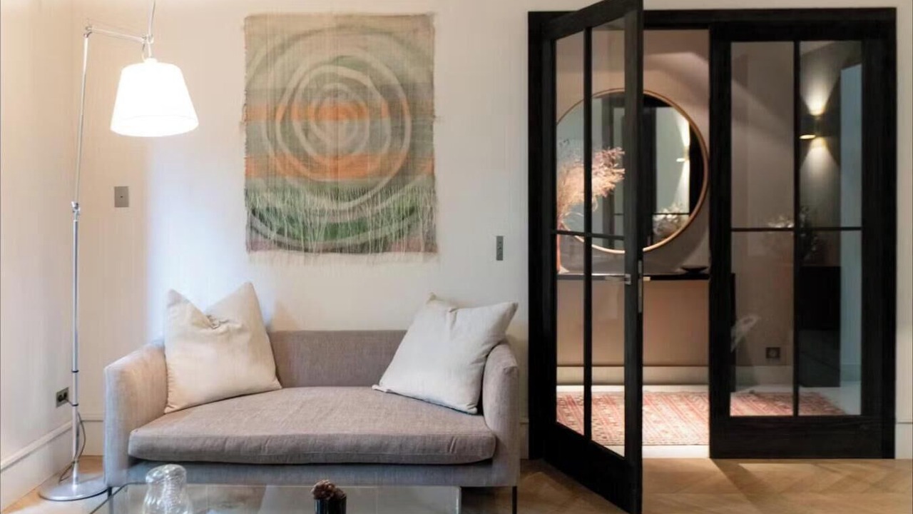 Photo of Livingroom in Saint-Germain-des-Pres