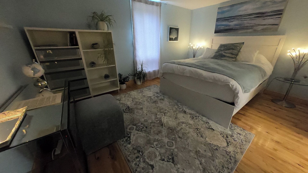 Photo of Bedroom in Elora