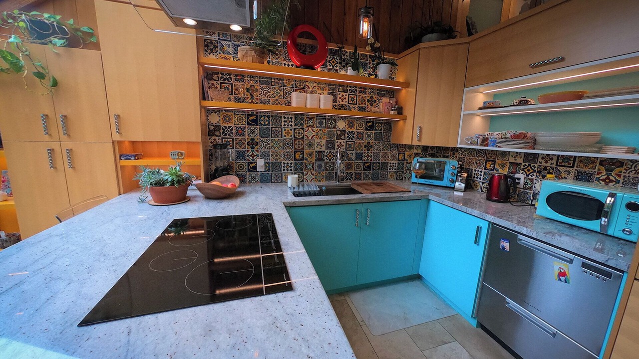 Photo of Kitchen in Elora