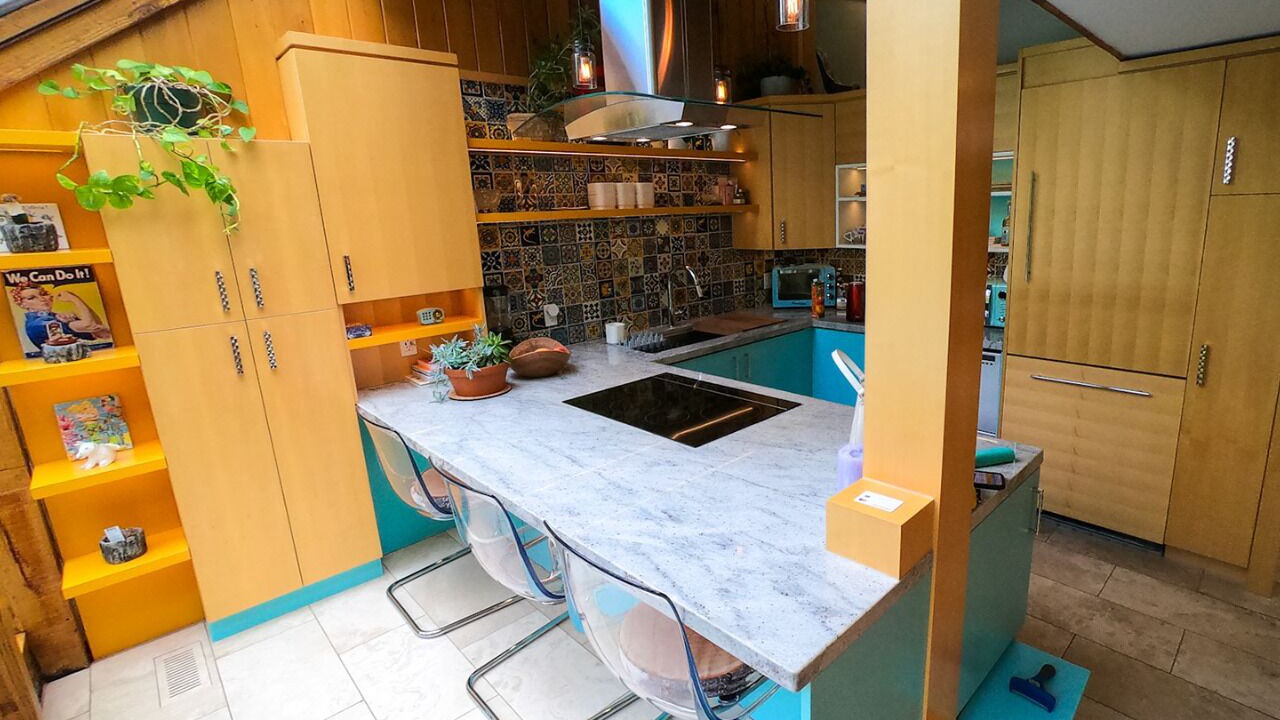 Photo of Kitchen in Elora