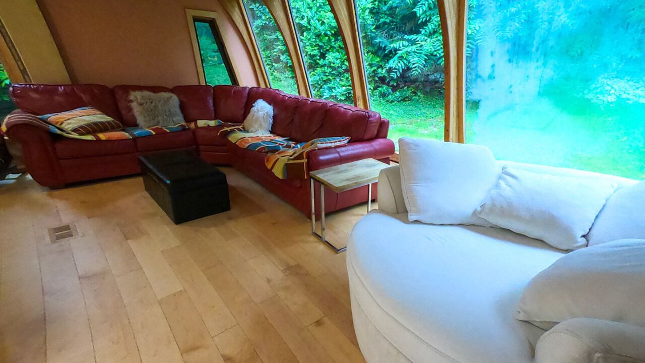 Photo of Livingroom in Elora