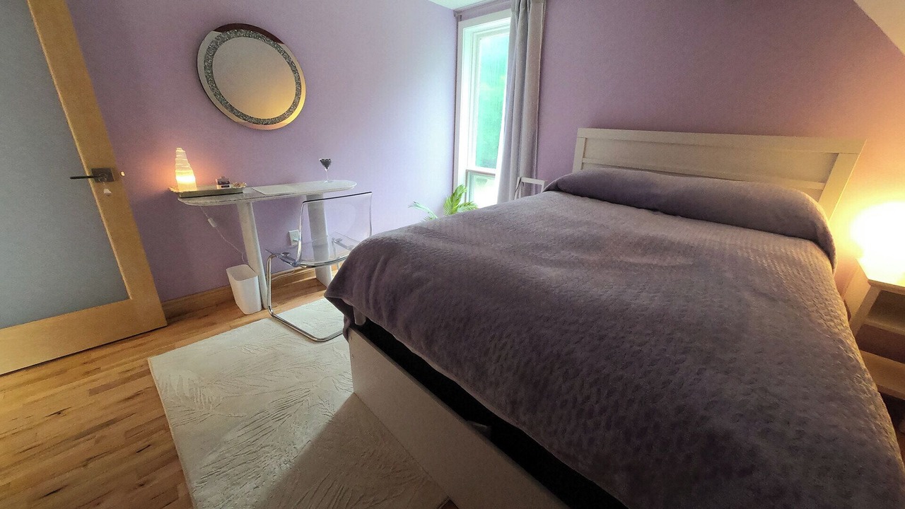 Photo of Bedroom in Elora