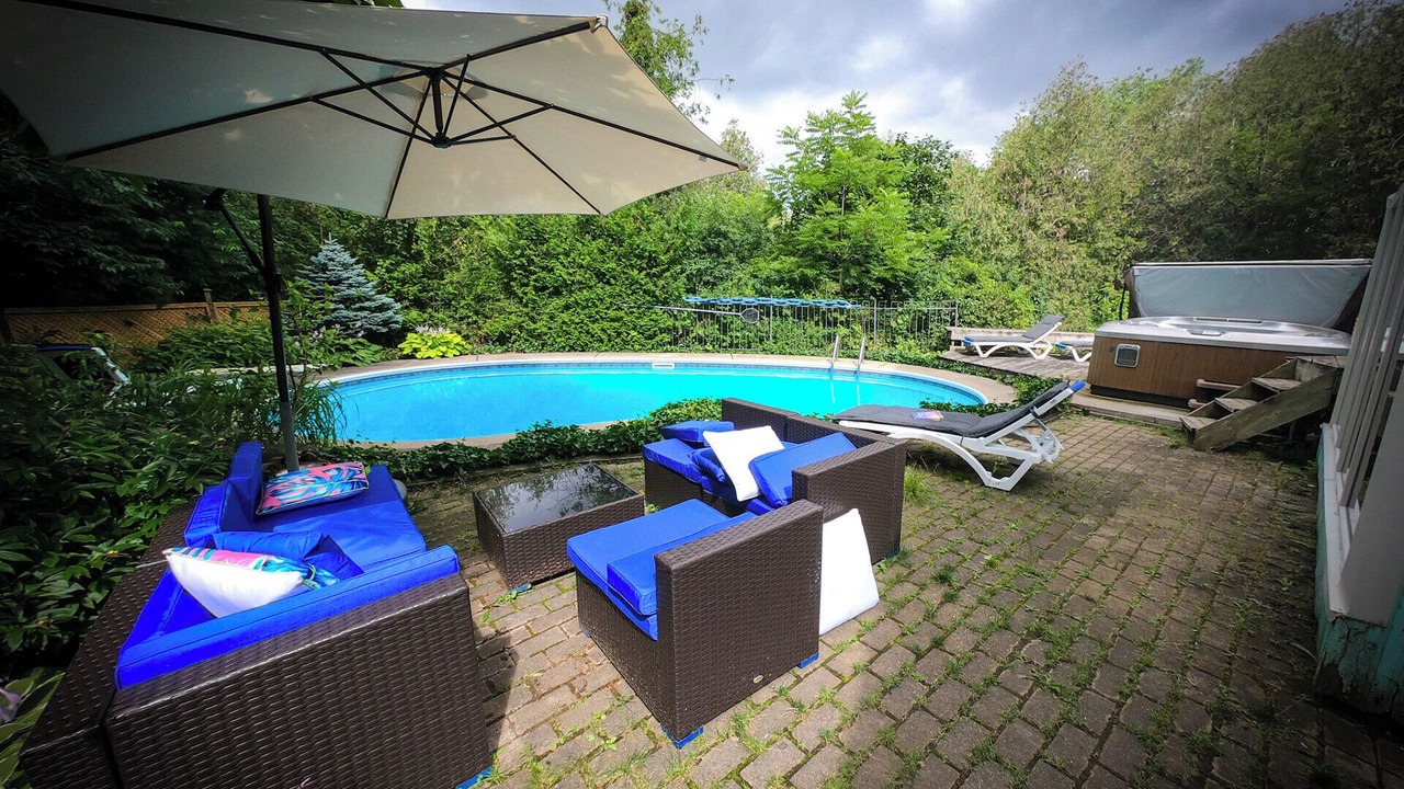 Photo of Outdoor in Elora