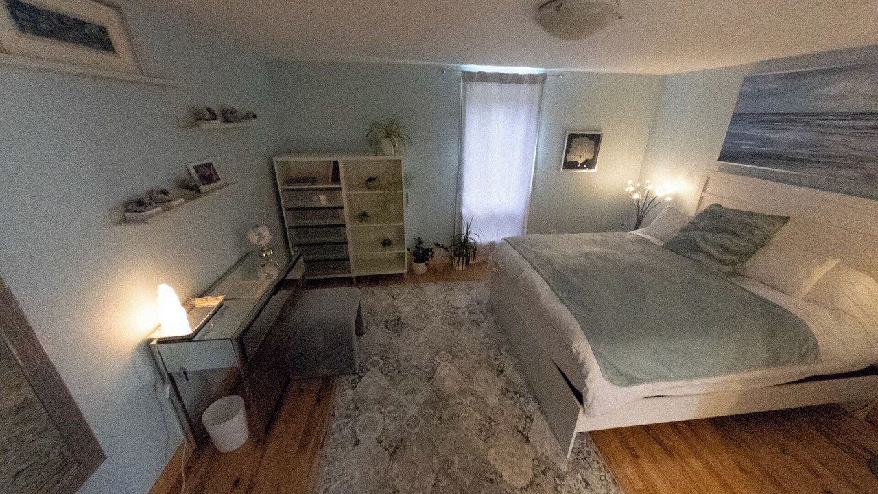Photo of Bedroom in Elora