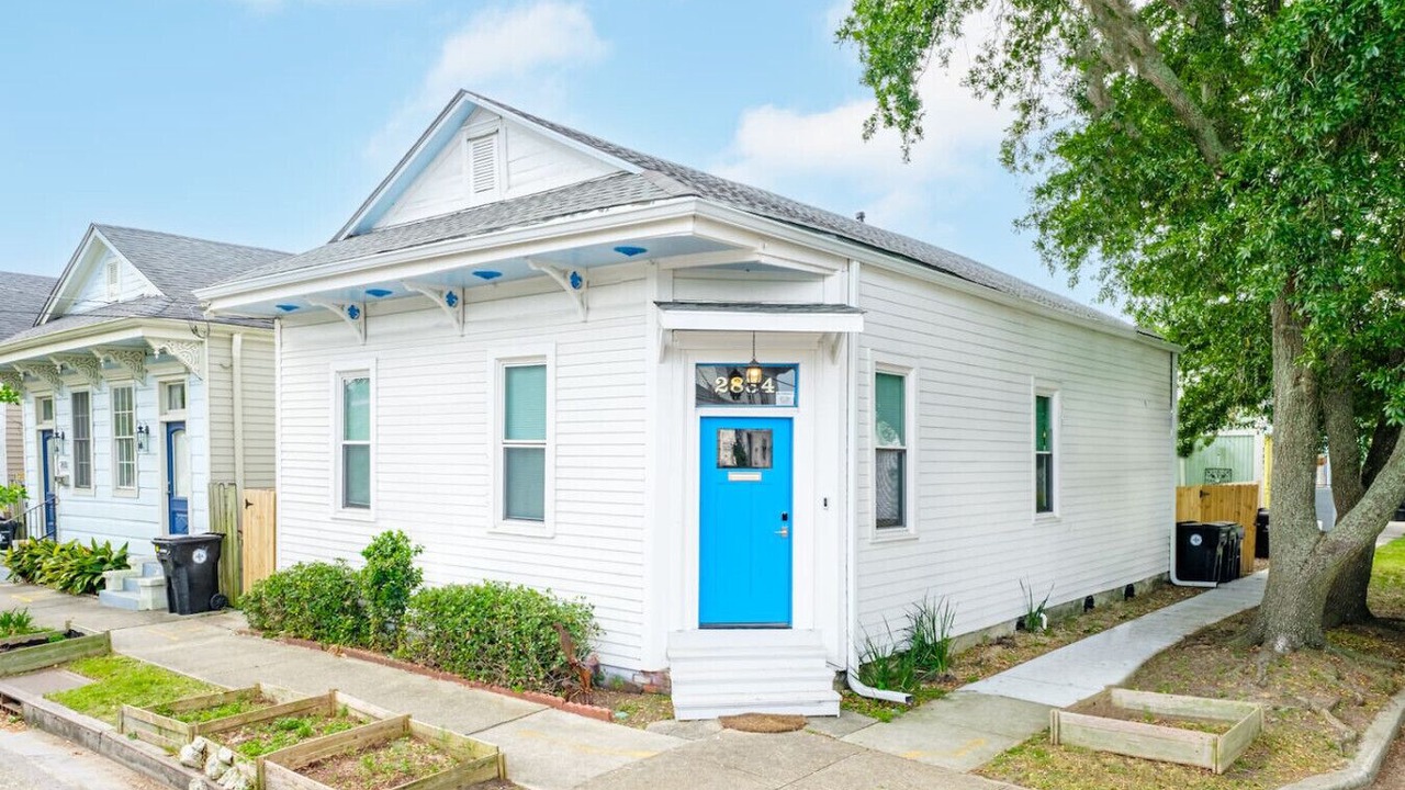 Photo of Outdoor in Bayou St. John
