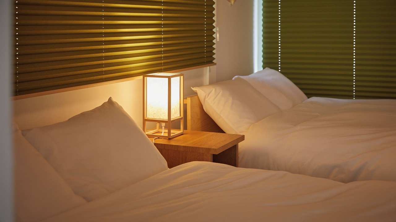 Photo of Bedroom in Kamata