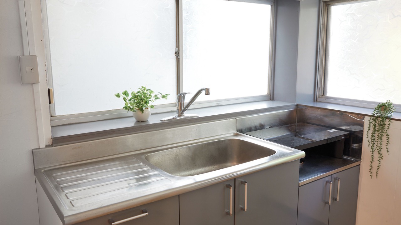 Photo of Kitchen in Kamata