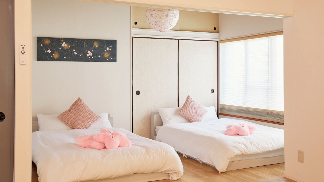 Photo of Bedroom in Kamata