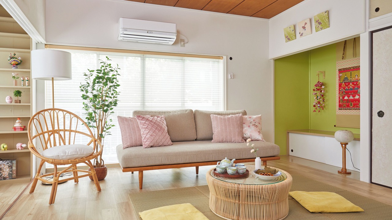 Photo of Livingroom in Kamata