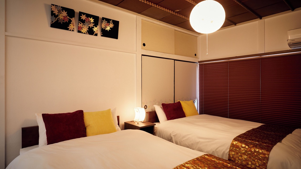 Photo of Bedroom in Kamata