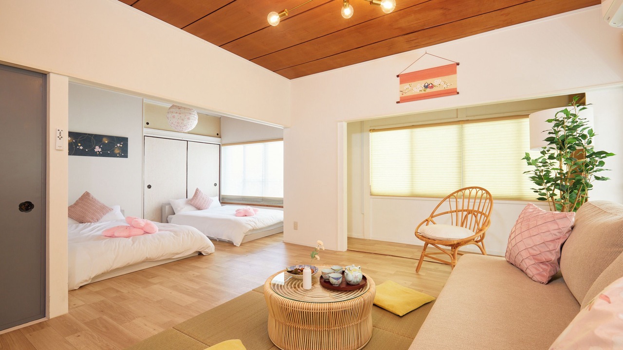 Photo of Bedroom in Kamata