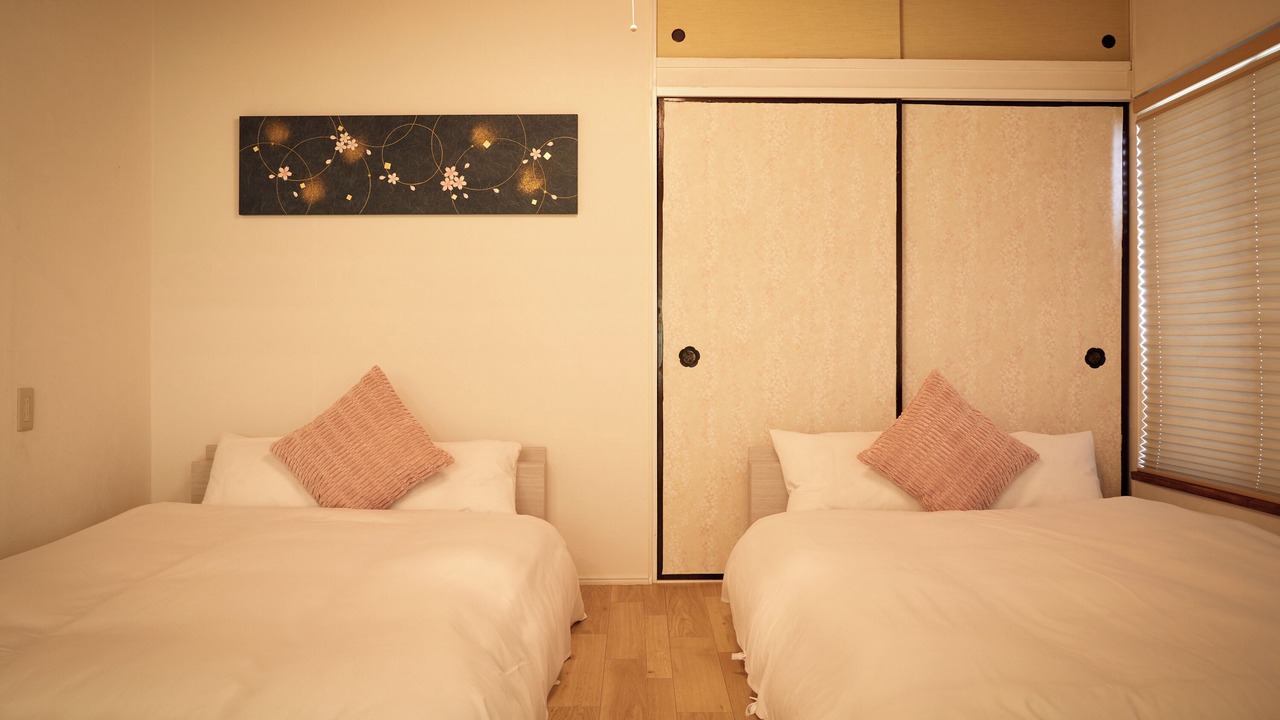 Photo of Bedroom in Kamata