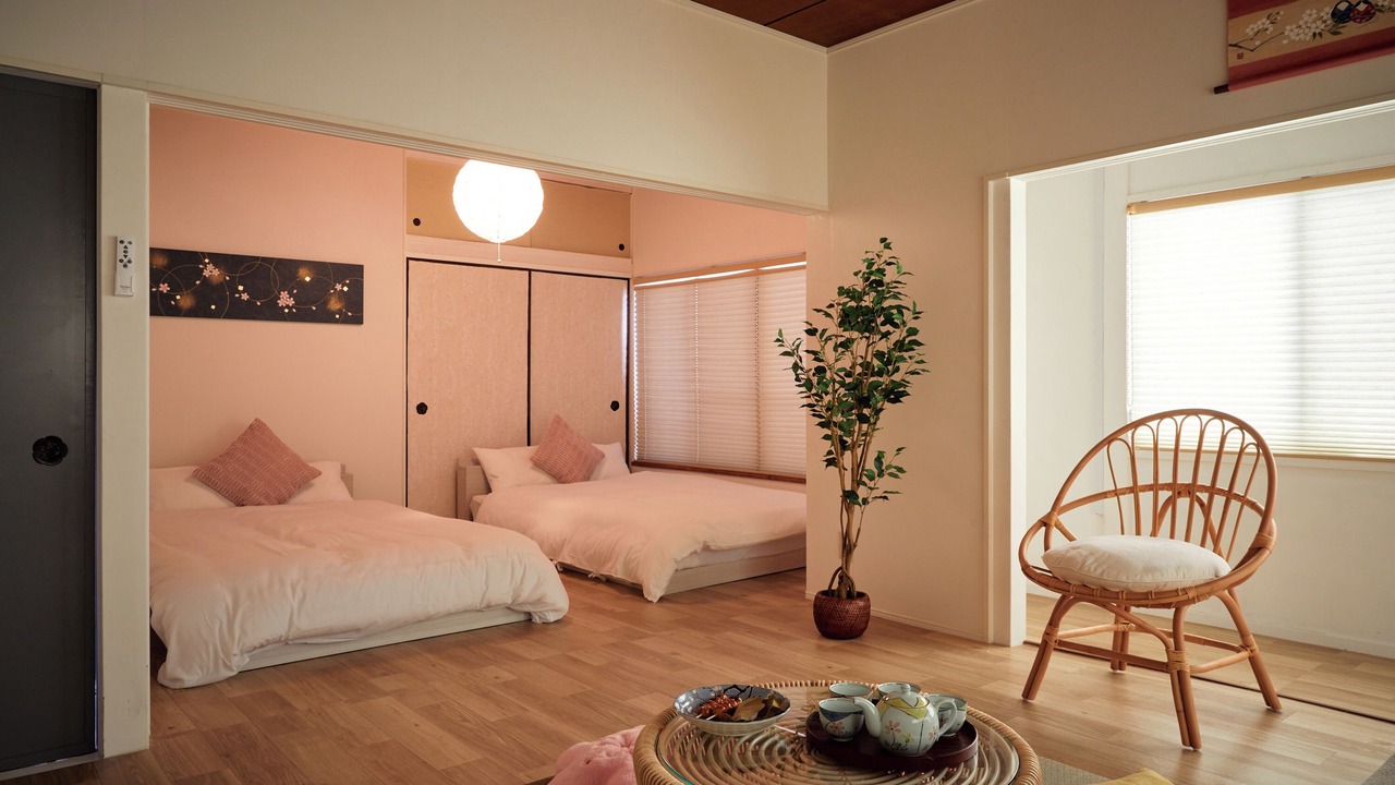 Photo of Bedroom in Kamata
