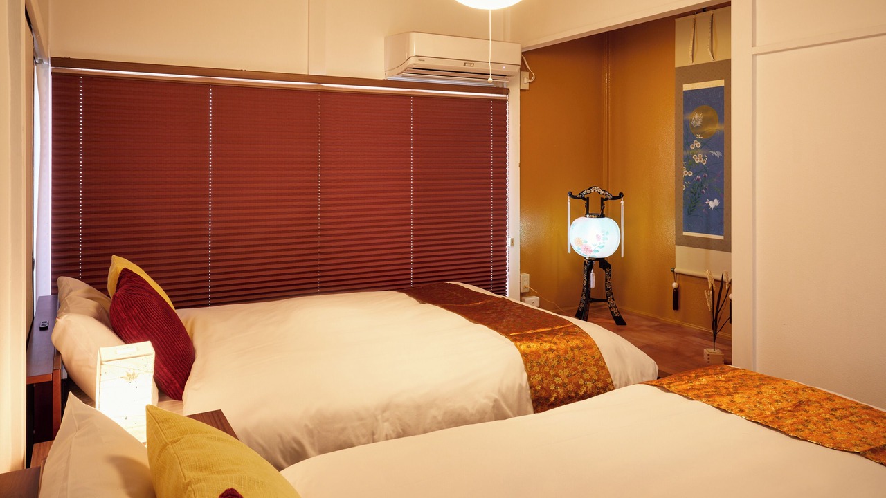 Photo of Bedroom in Kamata