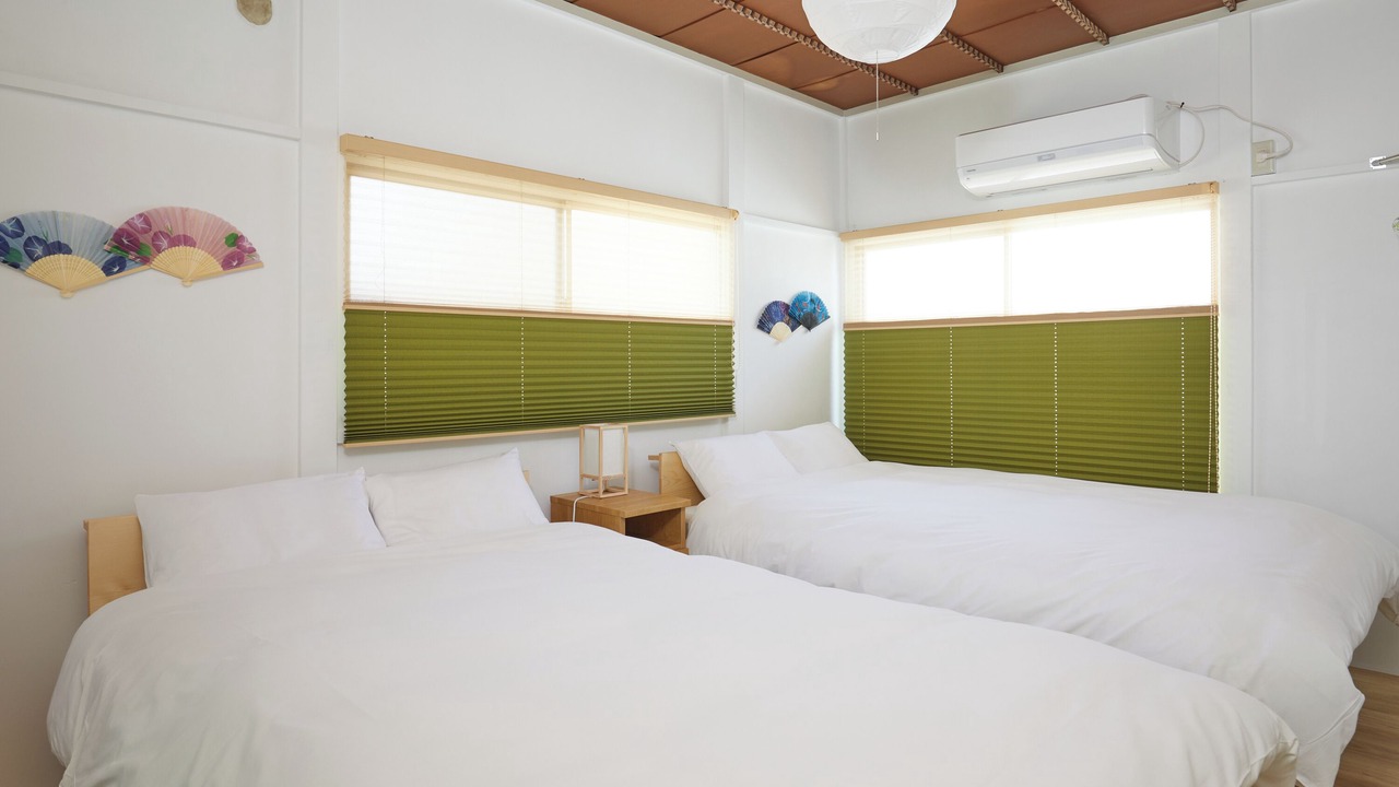 Photo of Bedroom in Kamata