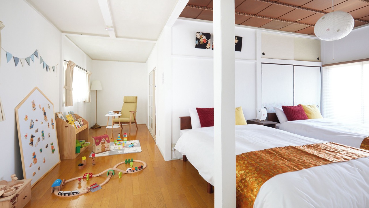 Photo of Bedroom in Kamata