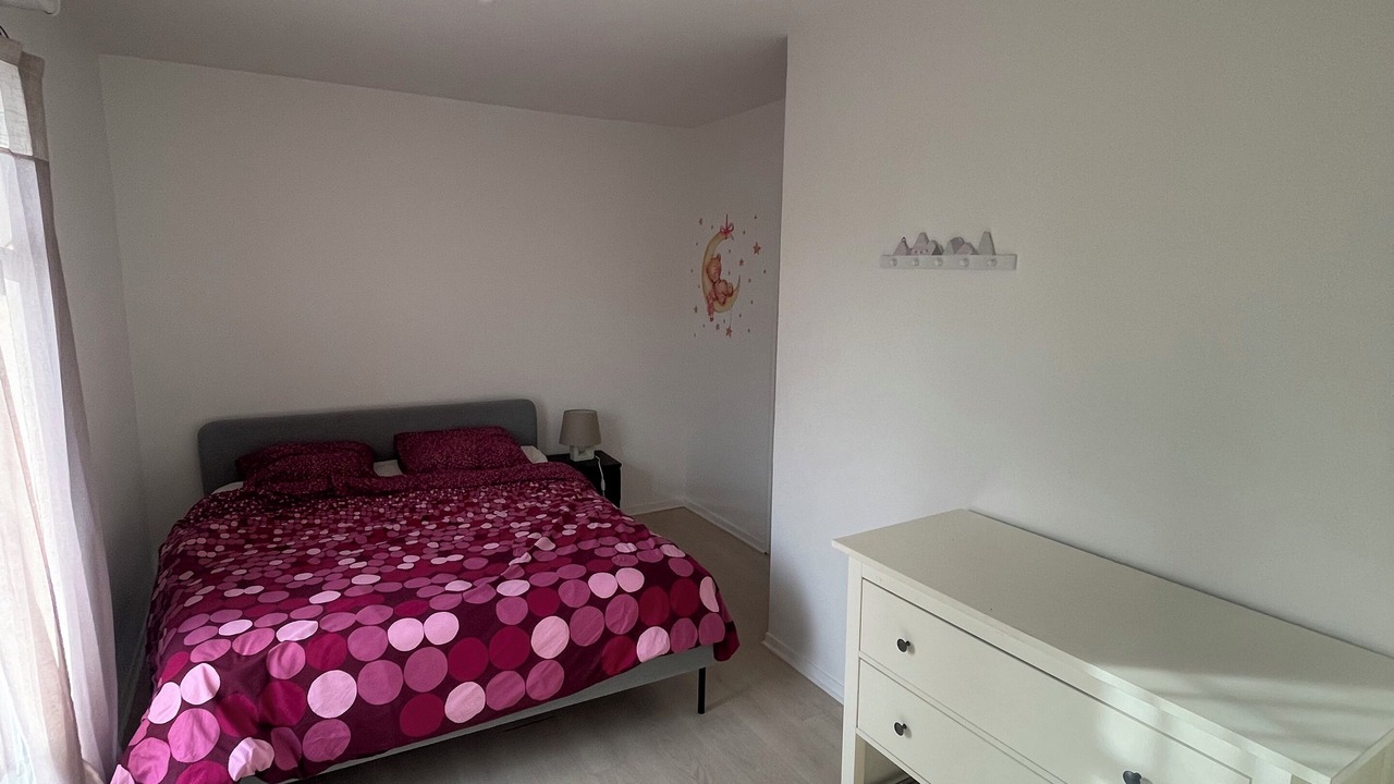 Photo of Bedroom in Saint-Denis