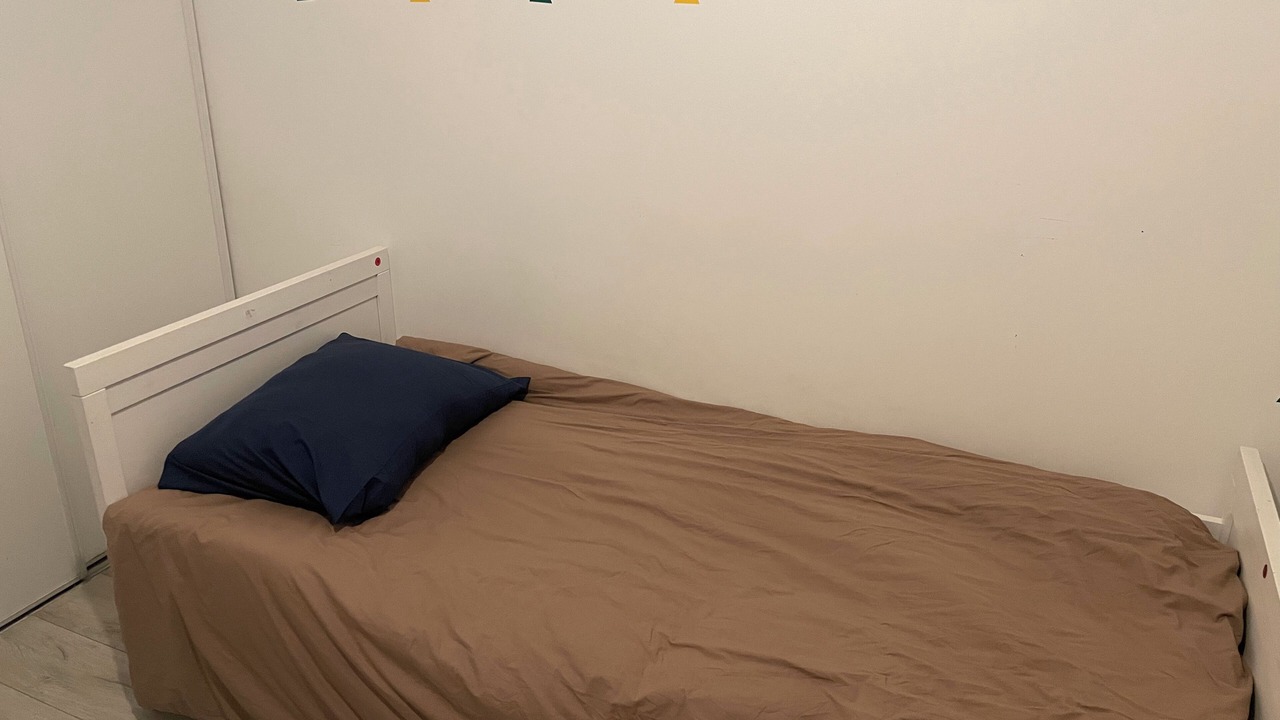 Photo of Bedroom in Saint-Denis
