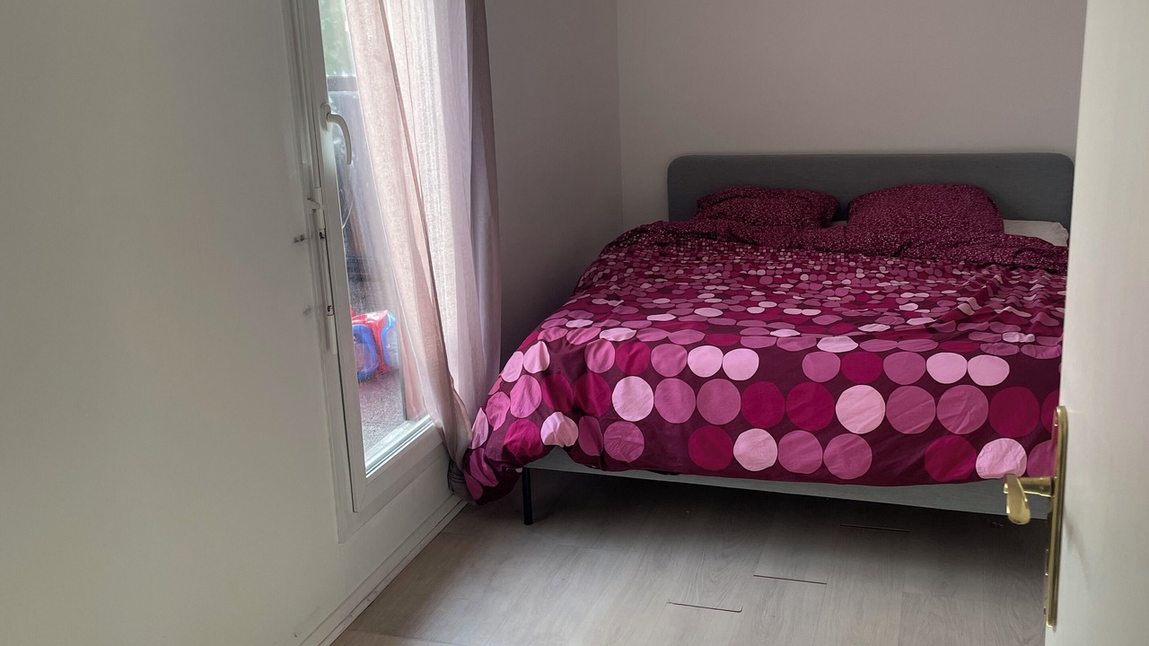 Photo of Bedroom in Saint-Denis
