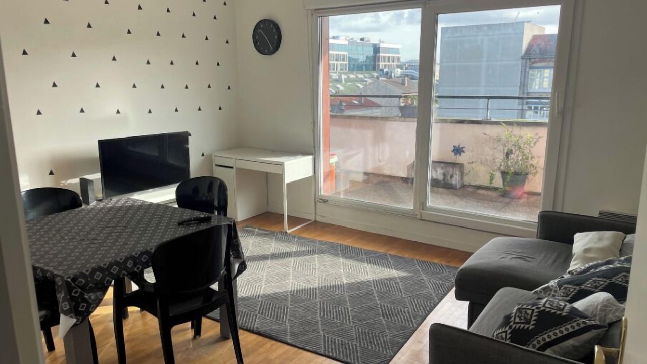 Photo of Livingroom in Saint-Denis