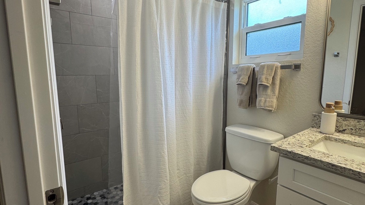 Photo of Bathroom in Florida South Atlantic Coast