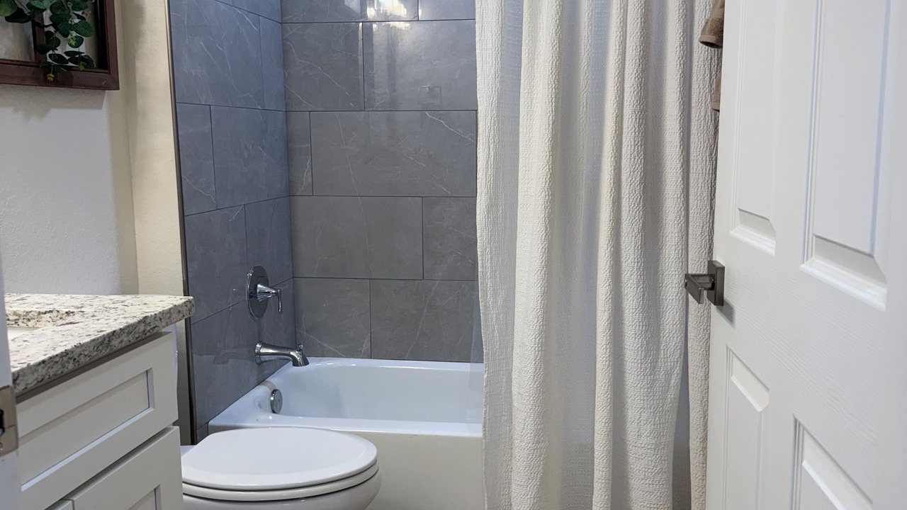 Photo of Bathroom in Florida South Atlantic Coast