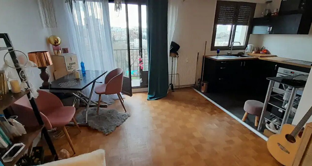 Photo of Kitchen in Bagnolet