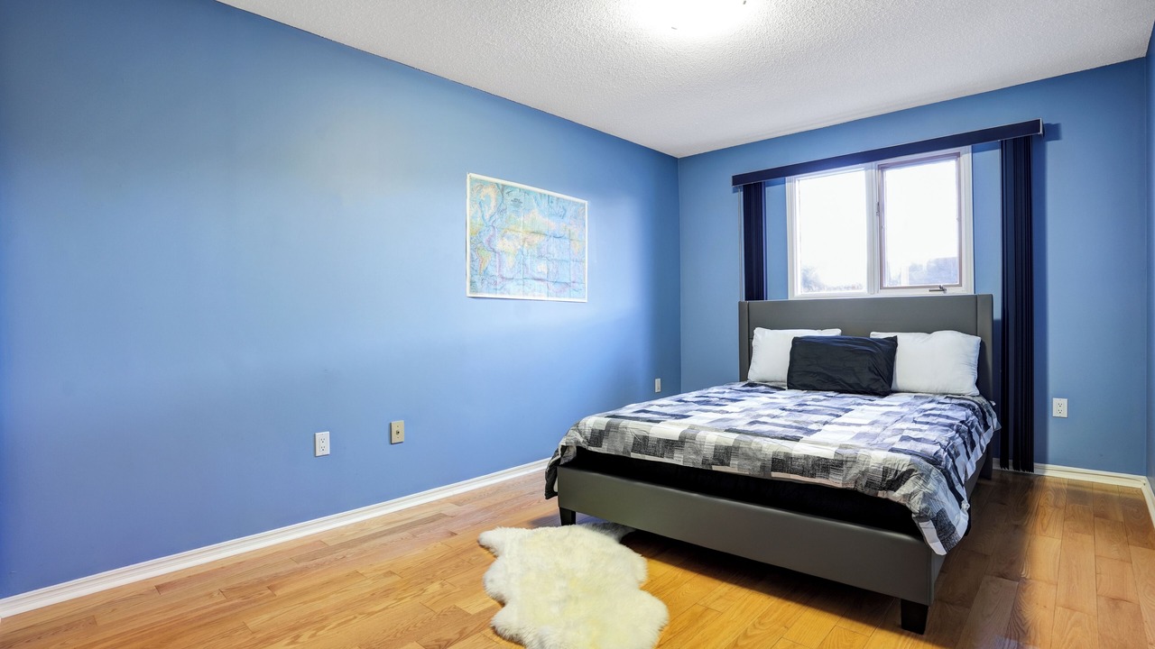 Photo of Bedroom in Thornhill