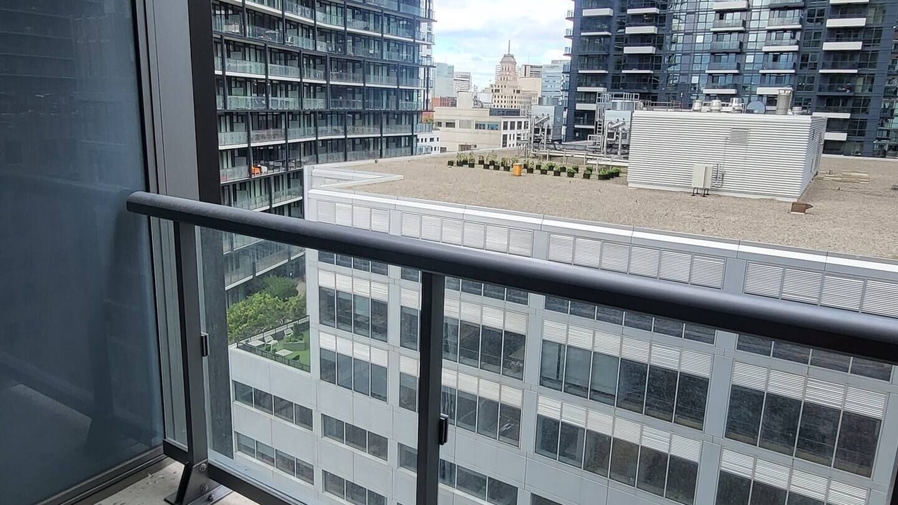 Photo of Outdoor in Fashion District