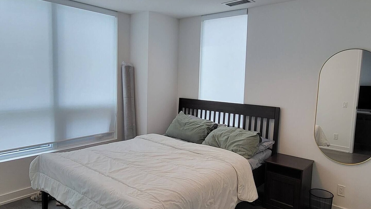 Photo of Bedroom in Fashion District