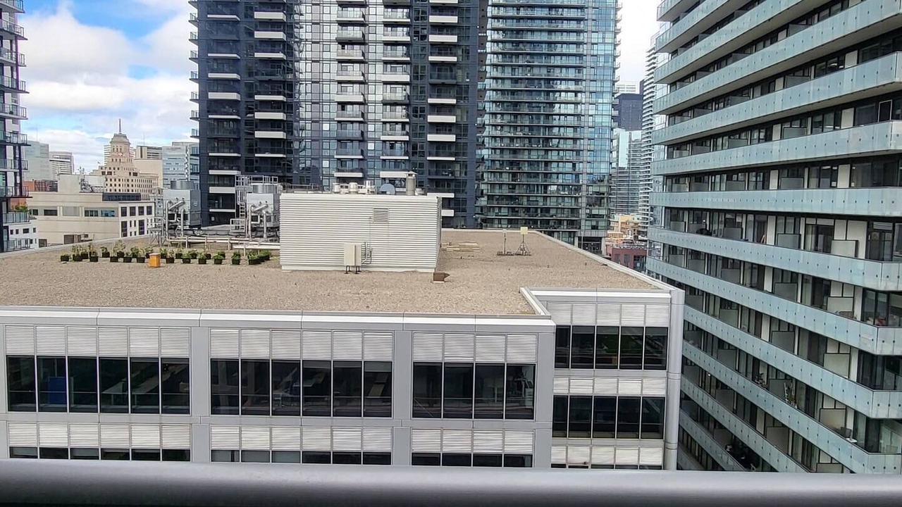 Photo of Outdoor in Fashion District