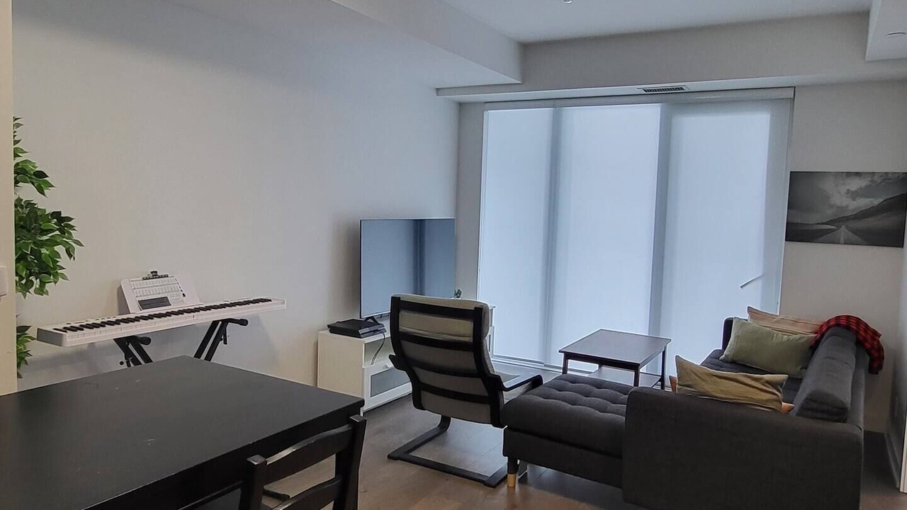 Photo of Livingroom in Fashion District