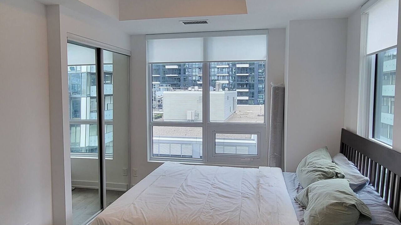 Photo of Bedroom in Fashion District
