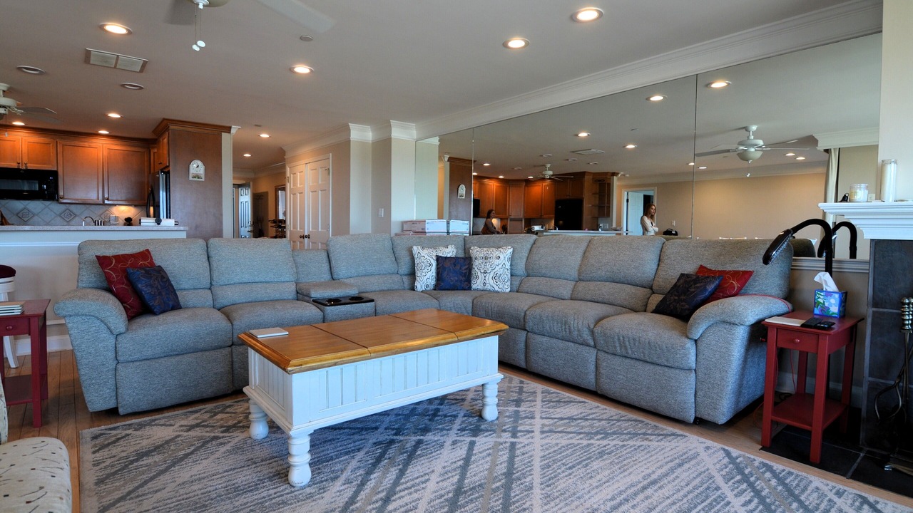 Photo of Bedroom in Rehoboth by the Sea