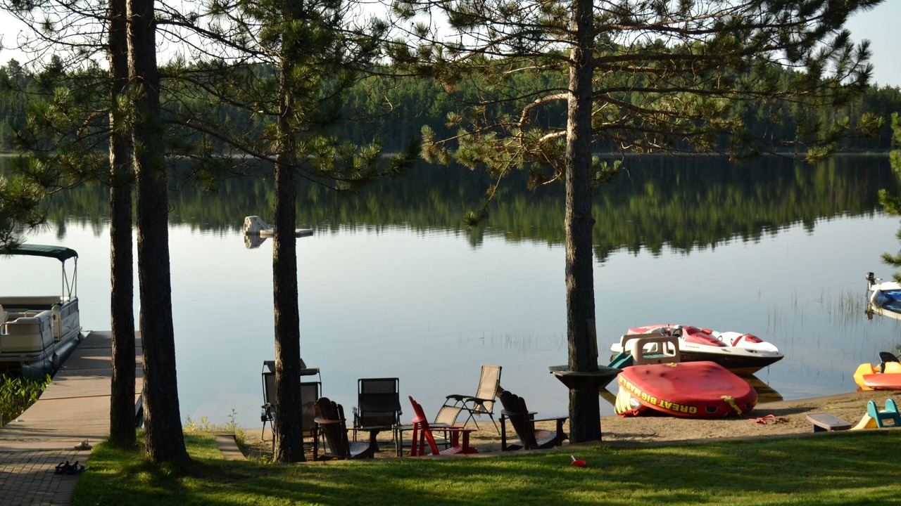 Photo of Outdoor in Garson