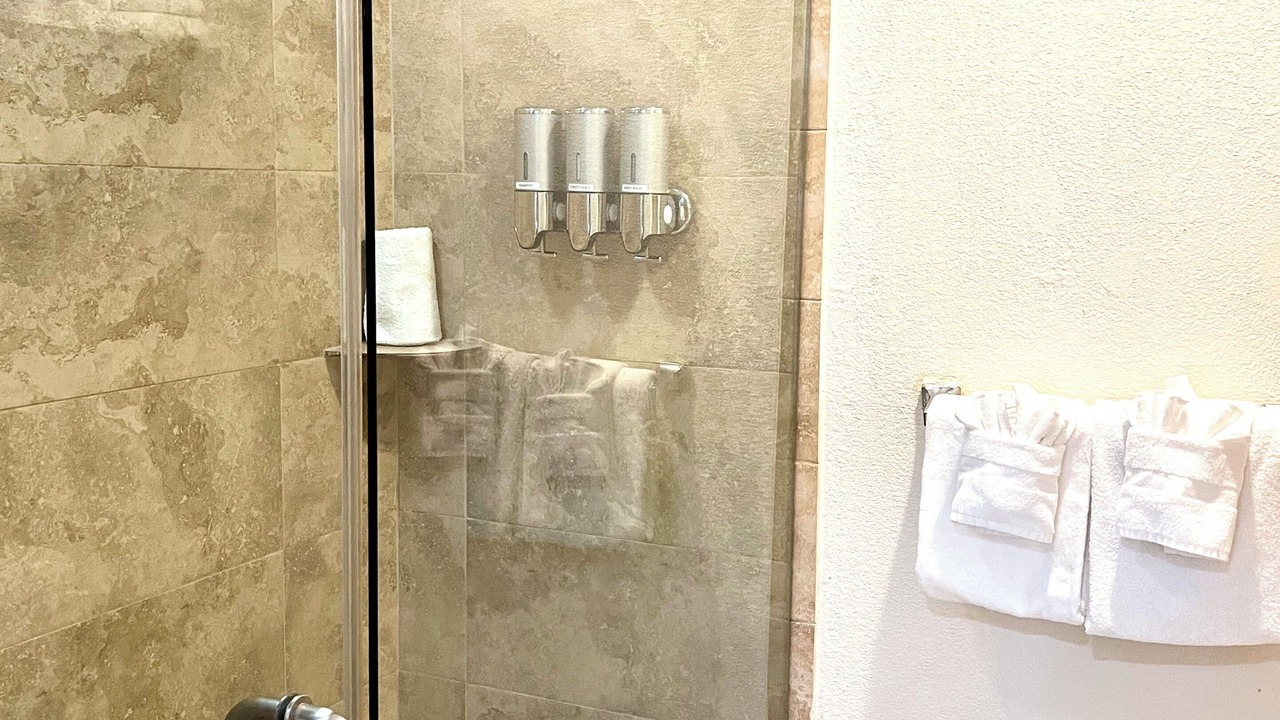 Photo of Bathroom in Lake Buena Vista