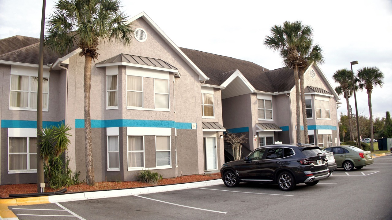 Photo of Outdoor in Lake Buena Vista