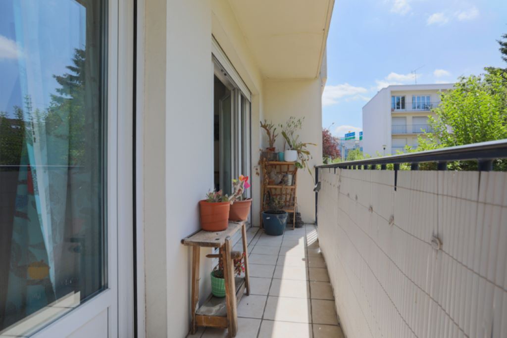 Photo of Patio Balcony in Levriere - Haye aux Moines