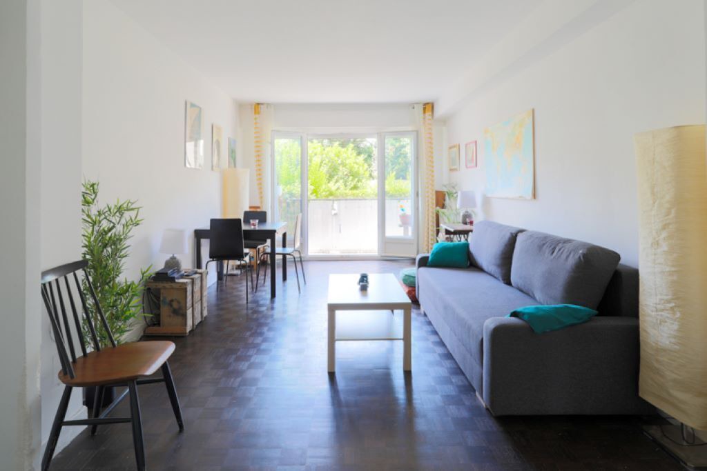 Photo of Livingroom in Levriere - Haye aux Moines