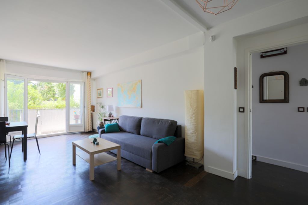Photo of Livingroom in Levriere - Haye aux Moines