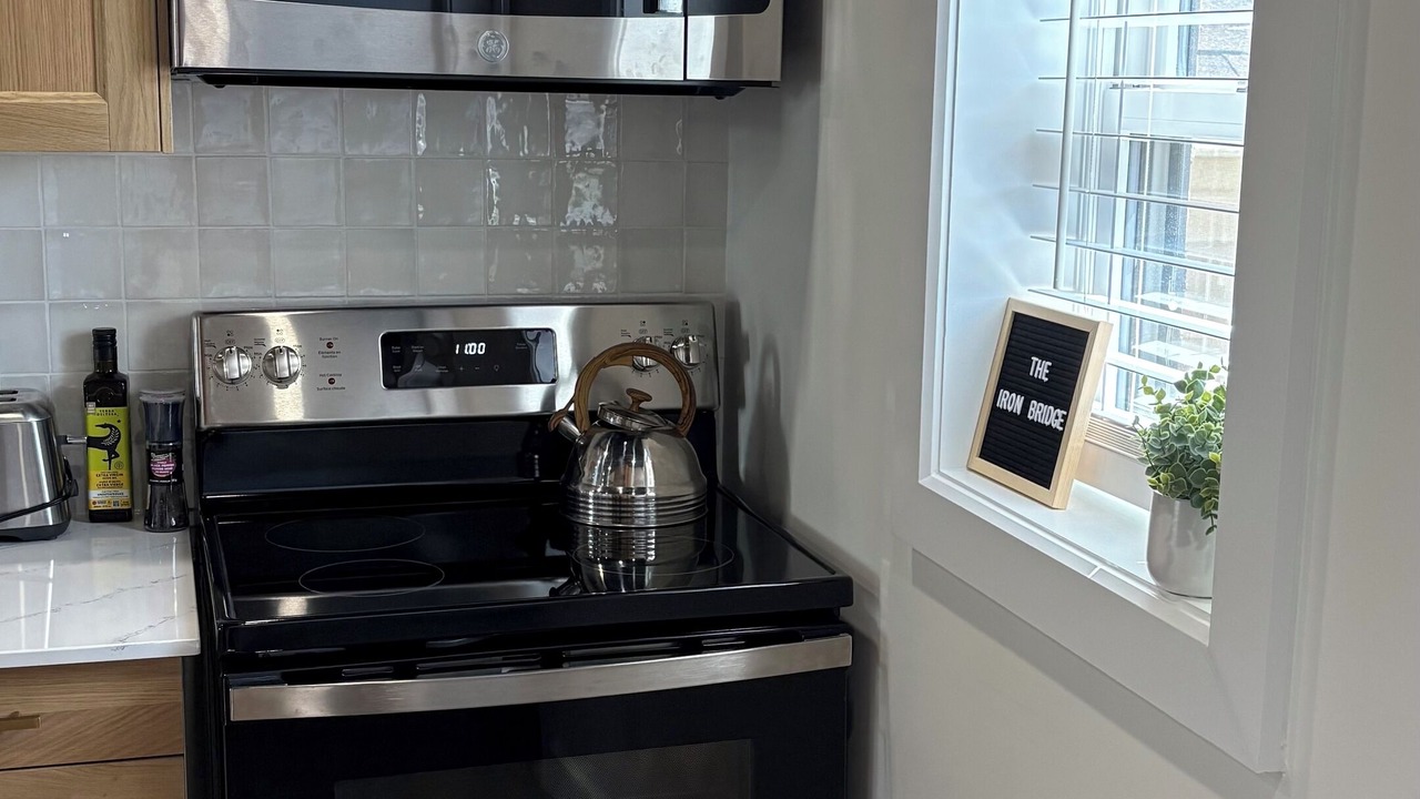 Photo of Kitchen in Kitchener
