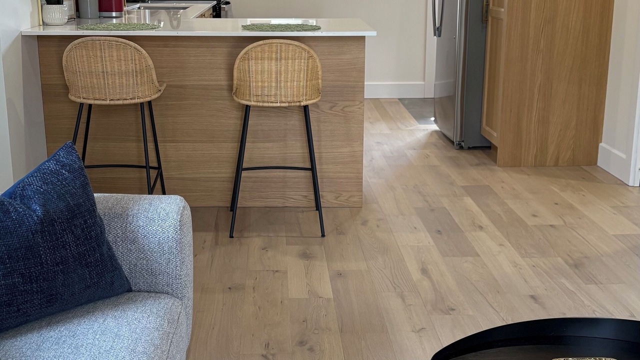 Photo of Livingroom in Kitchener
