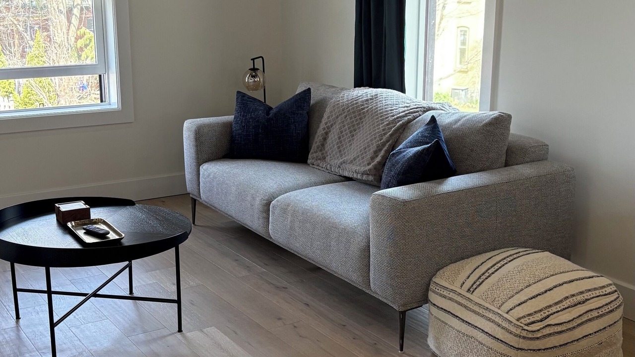 Photo of Livingroom in Kitchener