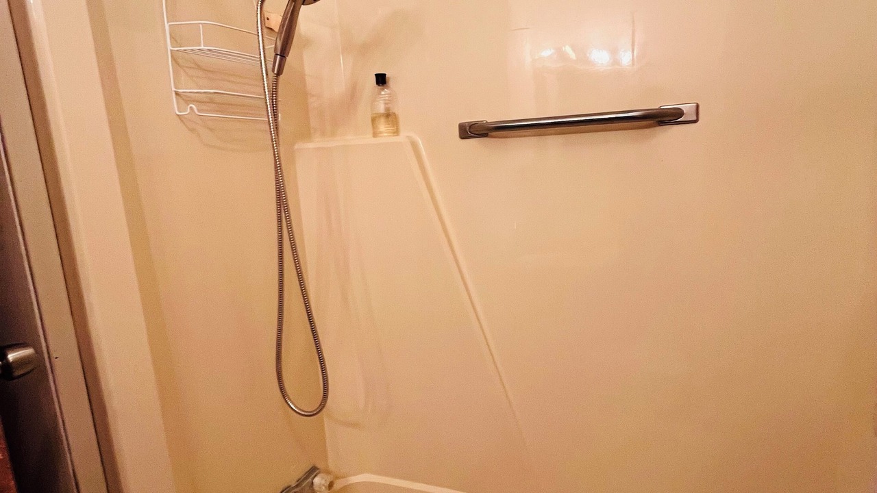 Photo of Bathroom in Haines City