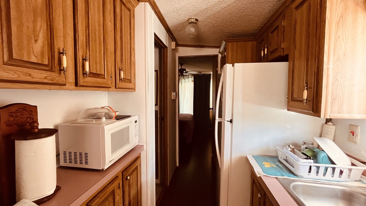 Photo of Kitchen in Haines City