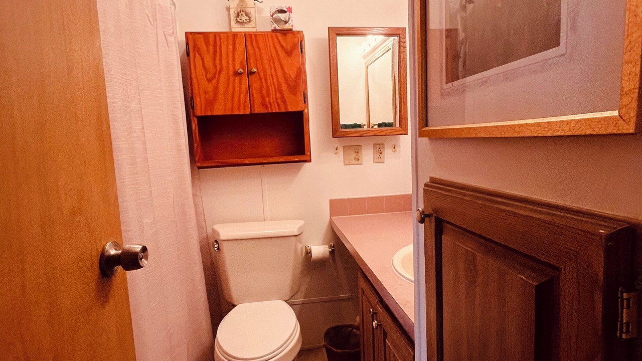 Photo of Bathroom in Haines City