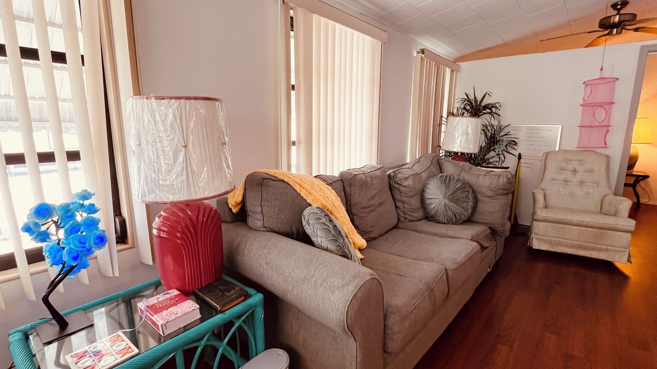 Photo of Livingroom in Haines City