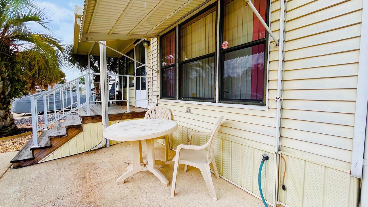 Photo of Outdoor in Haines City
