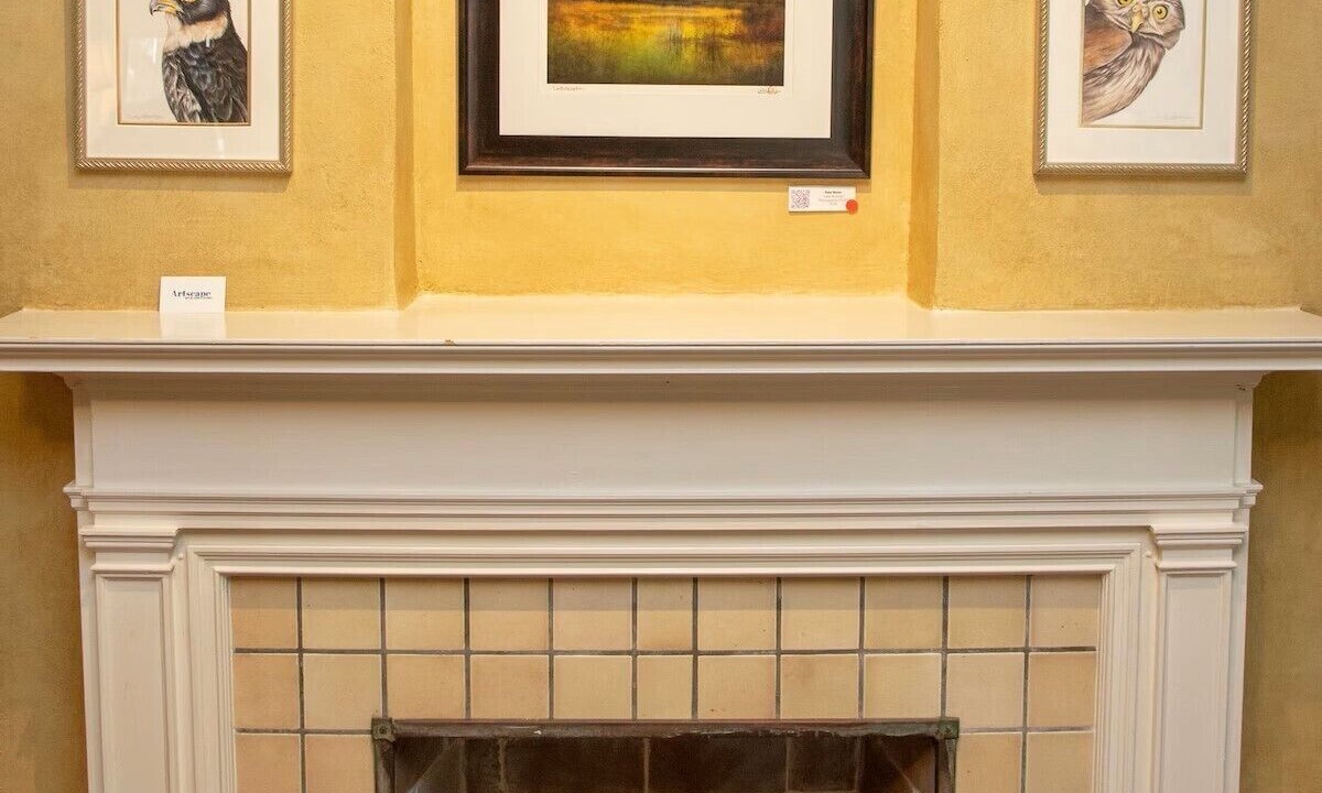 Photo of Livingroom in Oakland
