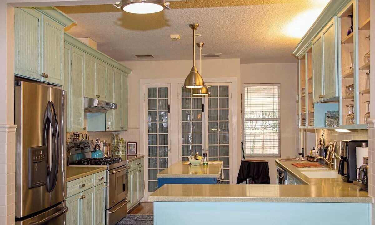 Photo of Kitchen in Oakland